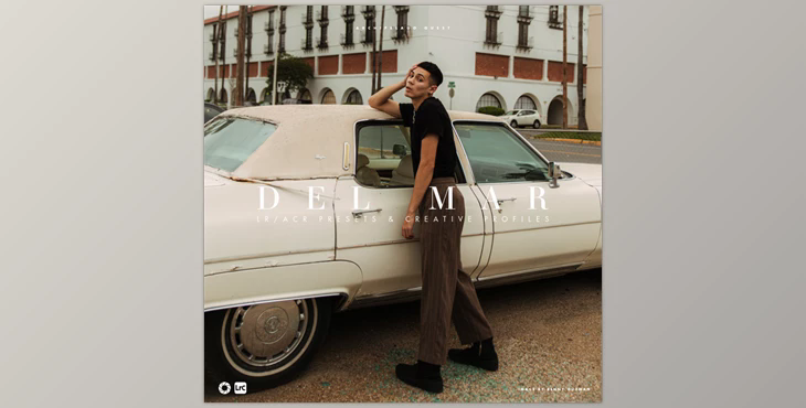 Archipelago Quest 40 – Del Mar