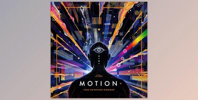 Mt. Mograph Motion v4.3.4.4708 (Win, Mac)