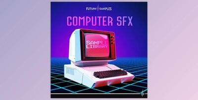 Future Samples Computer SFX