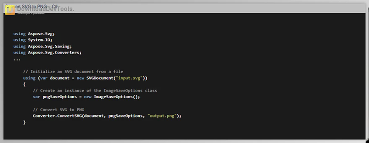 Aspose.SVG for .NET v24.12.0 (18 Dec 2024) + CRACK & License Key