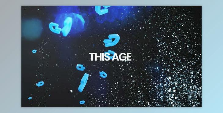 Dash Titles (Videohive 33176354) - AE Project