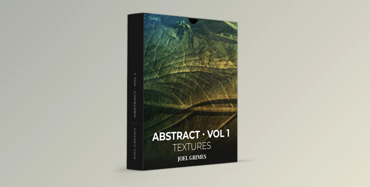 Joel Grimes – Abstract Vol 1 (JPG)