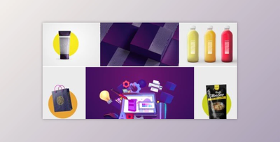 Product Packaging Design (comprehensive course)