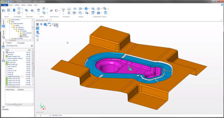 VERO WorkXplore 2023.1 x64
