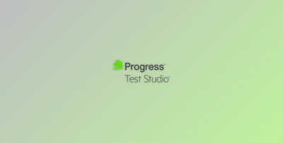 Progress Telerik Test Studio Ultimate v2022.1.215 (15 Feb 2022) Retail Full Version