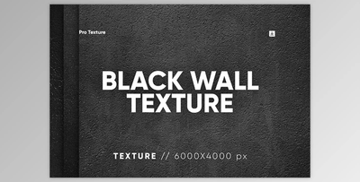 20 Black Wall Texture HQ - 92476171