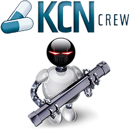 KCNcrew Pack 2025-15-03 macOS