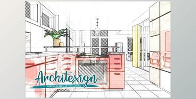 Aquarino – Watercolor PS Action Creative Market - 7073866