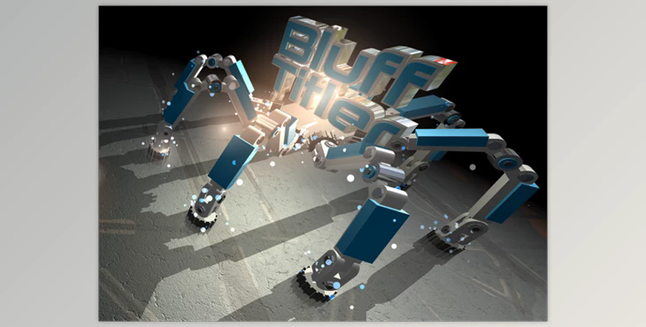 Outerspace - BluffTitler v16.7.6.2 (Win)