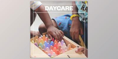 Blastwave FX Daycare