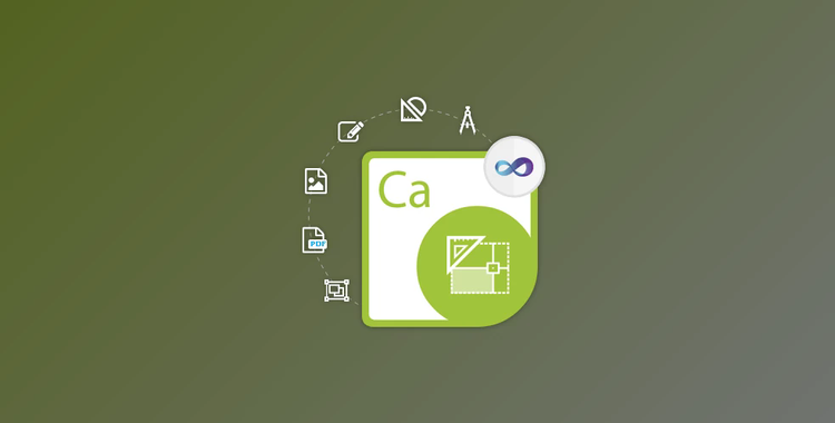 Aspose.CAD for .NET v25.4.1 (16 Apr 2025) + CRACK & License Key