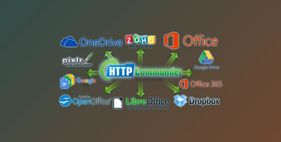 Element-IT HTTP Commander AJS v8.0.3 (13 Nov 2025) + CRACK