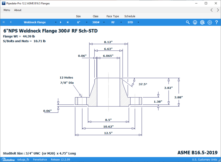 Pipedata-Pro 15.0.10