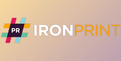 IronPrint v2025.10.23 (08 Oct 2025) + CRACK