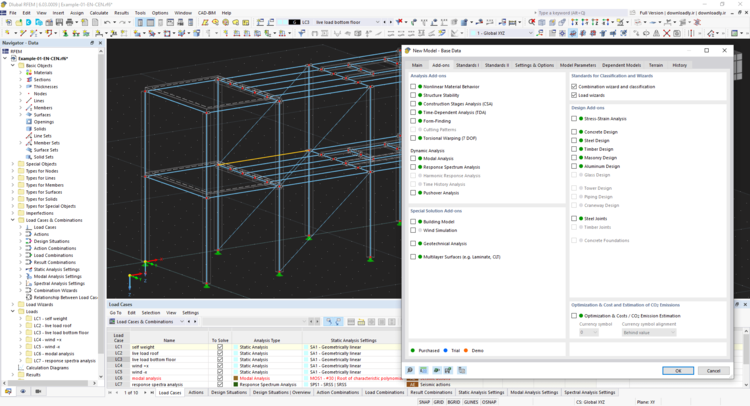 Dlubal RFEM 6.04.0011 x64