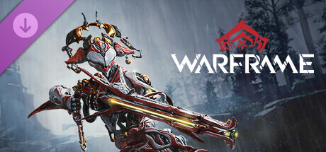 Warframe：Koumei 异象组合包