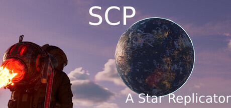 SCP : A Star Replicator