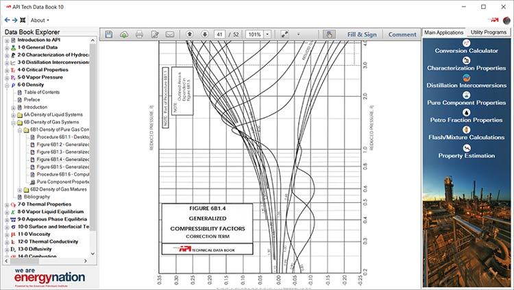 EPCON API Tech Data Book 10.0.0.61