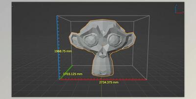 Blender Market - Dimensions Ruler v1.0.1 for Blender