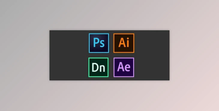 Adobe CC bundle- Illustrator, Photoshop, After Effects By Udemy