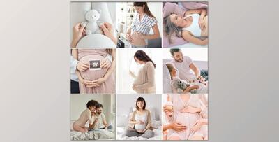 PHLEARN – Maternity Lightroom Presets for Classic & Mobile (RAW & JPEG , XMP , .DNG)