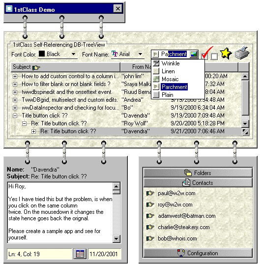 Woll2Woll 1stClass v21.0.0.2 4K for RAD Studio 11