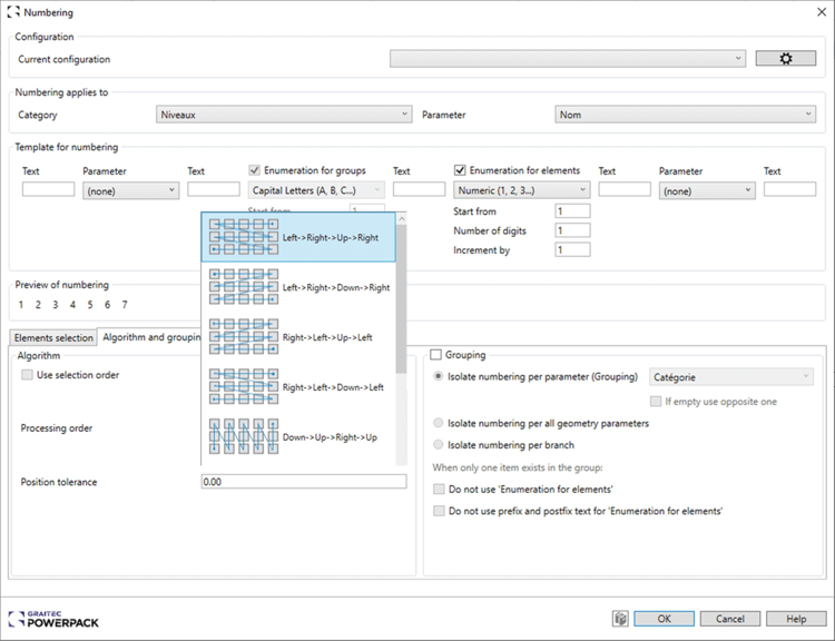 Graitec PowerPack 2025.1.1 x64 for Revit / Inventor / Advance Steel