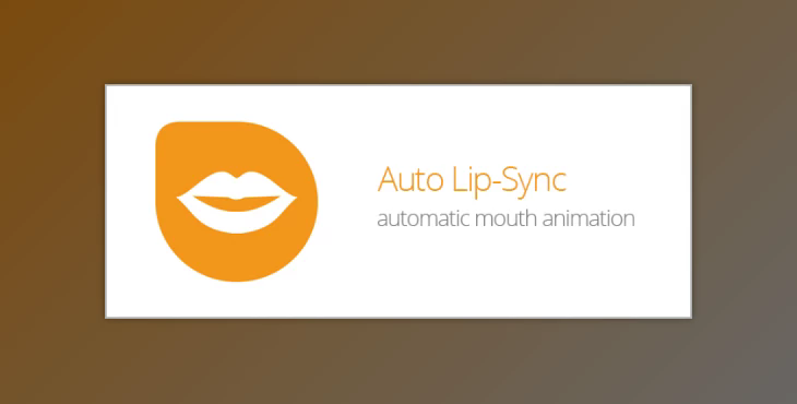 Aescripts Auto Lip-Sync v1.12.000 (WIN, MAC) - Full Script