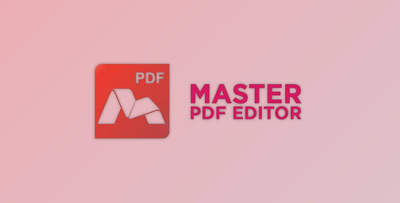 Master PDF Editor v5.9.94 for Win x64 Multilingual + Portable Edition + CRACK
