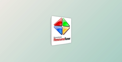 Heaventools Resource Tuner v2.24 Multilingual + Portable Edition + CRACK