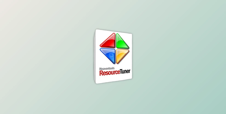 Heaventools Resource Tuner v2.24 Multilingual + Portable Edition + CRACK