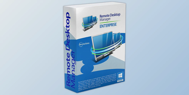 Devolutions Remote Desktop Manager Enterprise v2025.2.16 (19 Jun 2025) Multilingual for Win & macOS + License Key