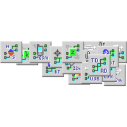 nrComm Lib Pro 9.54 UpTo 10.4 / nrComm.Net 3.7.0.33