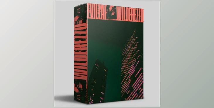 Evileaf WILDEREZZO Sound Pack
