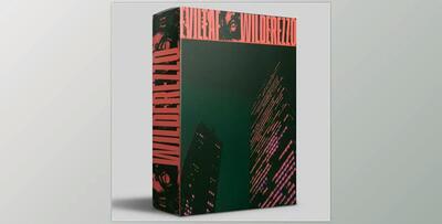 Evileaf WILDEREZZO Sound Pack