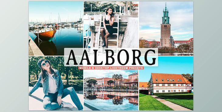 Aalborg Pro Lightroom Presets CreativeMarket-5423365