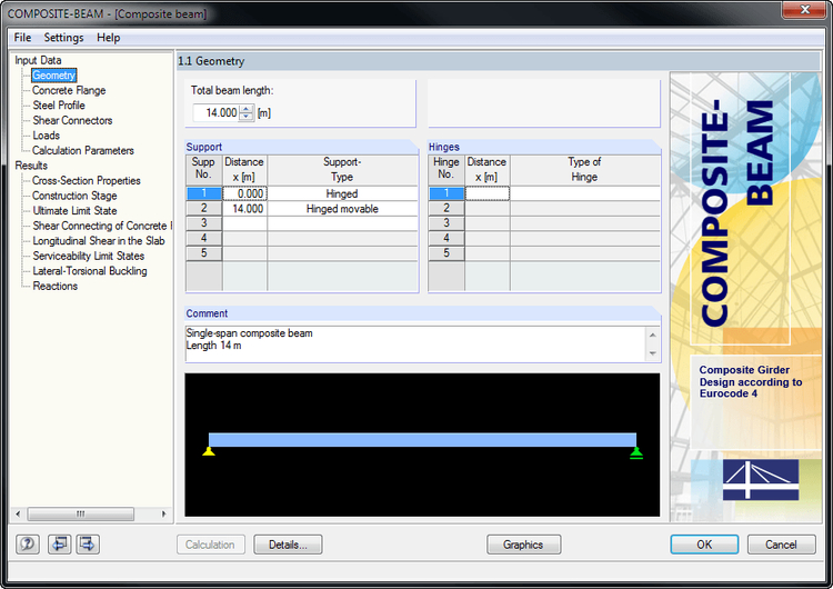Dlubal COMPOSITE-BEAM v8.36.01.162532 x64