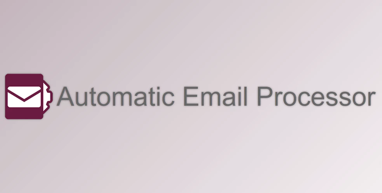 Gillmeister Automatic Email Processor v3.8.4 + CRACK