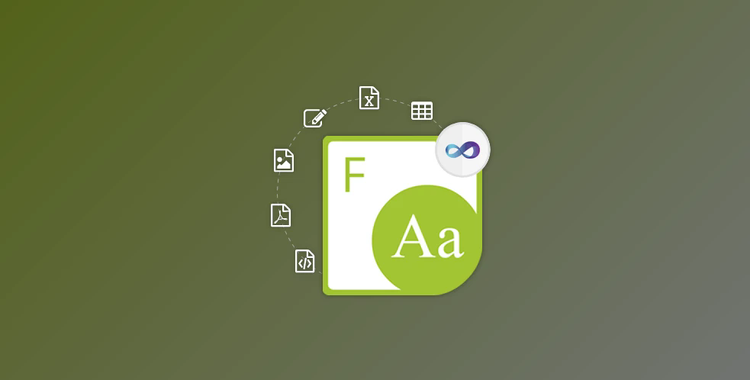Aspose.Font for .NET v24.12.0 (26 Dec 2024) + CRACK & License Key