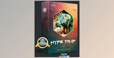 Ghosthack – Hype Trap (SOUND EFFECTS)