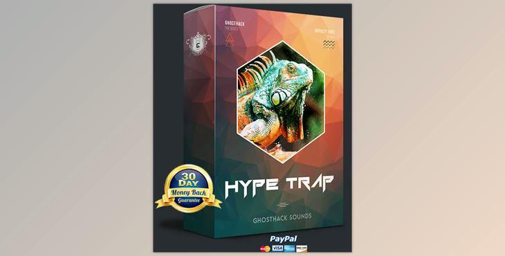 Ghosthack – Hype Trap (SOUND EFFECTS)