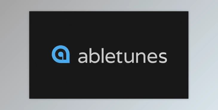 Abletunes Magnitude Ableton Live Template