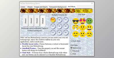 Woll2Woll 1stClass Studio 4K v37.0.0.1 (16 Sep 2025) for Delphi 13 Florence Retail
