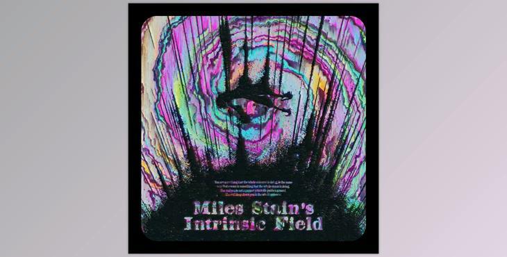 Miles Stain Intrinsic Field (Analog Lab V Bank)