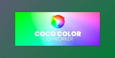 Coco Color CoWorker - aescripts + aeplugins v1.3.2 (Win, Mac)