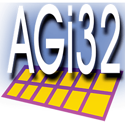 Lighting Analysts AGi32 v19.10