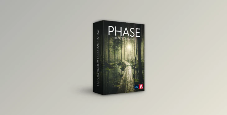 Mikko Lagerstedt – FINE ART LIGHTROOM & ACR PRESETS COLLECTION PHASE