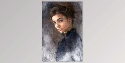 Art Paint 3 By kenoric (ABR, PAT, ASL, ATN)