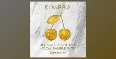 Symphonic Production Kimera (WAV)