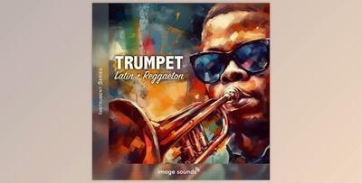 Image Sounds Trumpet Latin Reggaeton